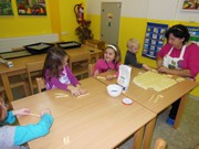 Pečeme chleba, housky, rohlíky, koláče